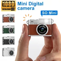1080P HD Digita Camera 0.96 Inch Thumb Student Sports Camera Campus Portable Small Video Camera Mini Necklace Camera New S150 - Image 3