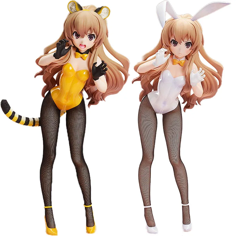 

FREEing Good Smile GSC B-style Aisaka Taiga TIGER×DRAGON Anime Figure Model Collecile Action Toys Gifts