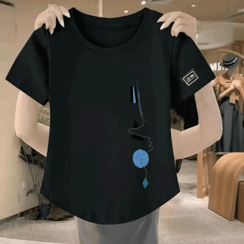 Right print black [bottom right] lightning