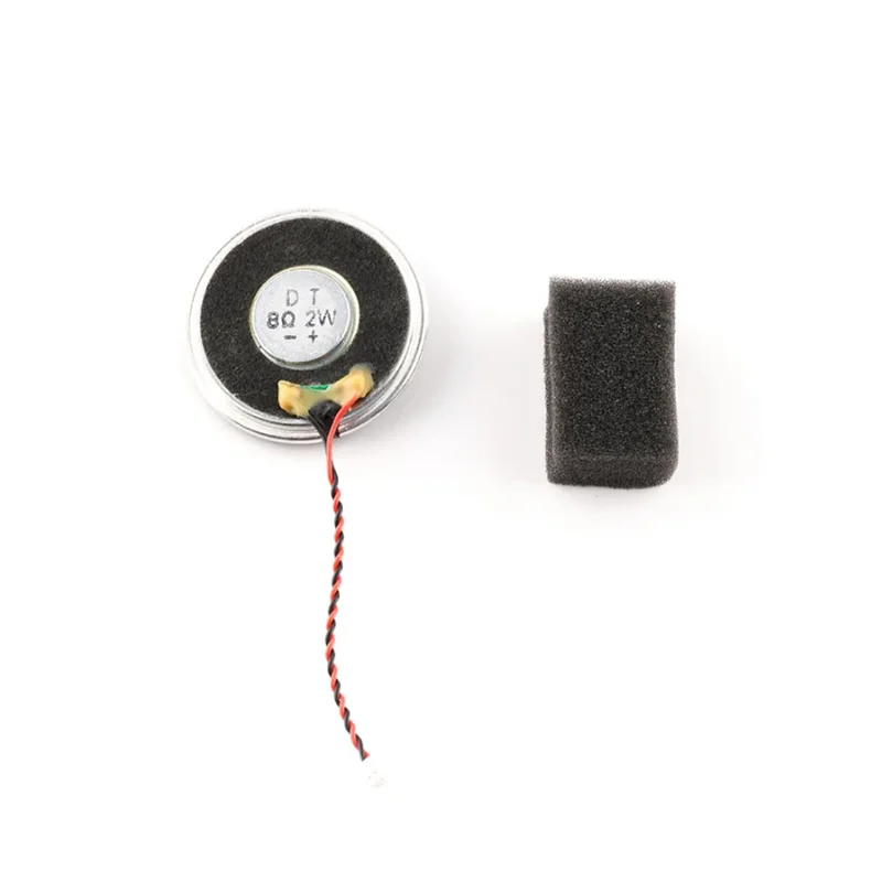 

Original Radiomaster TX16S MKII Radio Transmitter Replacement Speaker Large Volume Upgrade Accessories