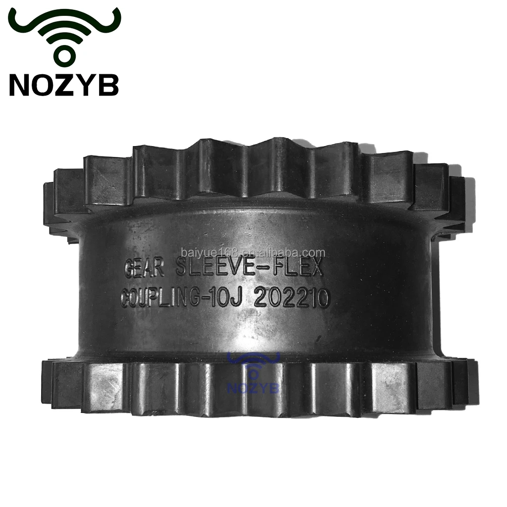 High quality coupling For atlas Air Compressor Parts Couplings Engine Spare Parts Support customization 0580040003