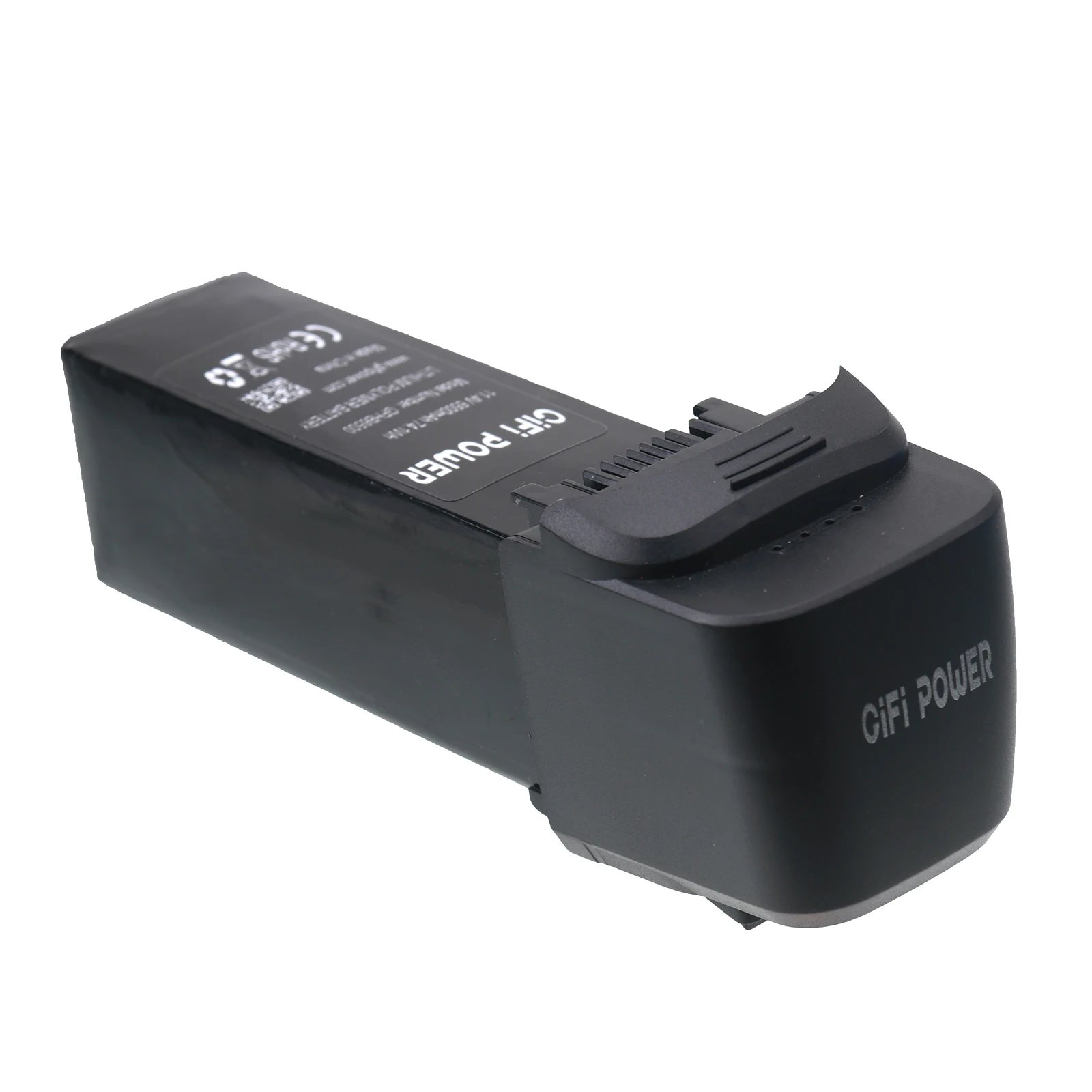 

11.4V 6500mAh Battery For Hubsan Zino Pro, Zino Pro+ plus Drone spare parts Fly more 13 minutes than original battery