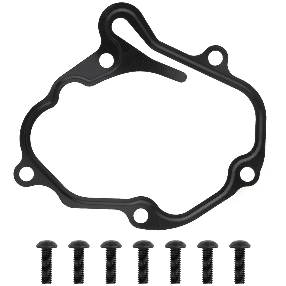 Vacuum Fuel Pump Seals Repair Kit Fit FORD 1.2 TDI/1.4 TDI/1.9 TDI/2.0 TDI Vehicle Vacuum Tandem Pump Seal