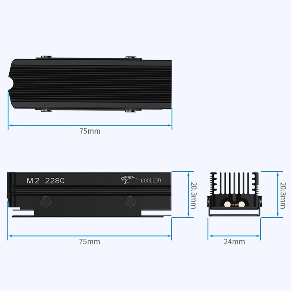 ˷̴ SSD NVMe 濭 2280 ָ Ʈ ϵ ũ, M.2 SSD ,  Ǹ е 2  Ʈ 