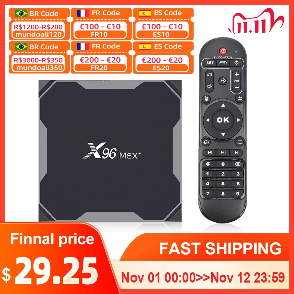 Best iptv smart tv - Set Top Box 2022 - Aliexpress
