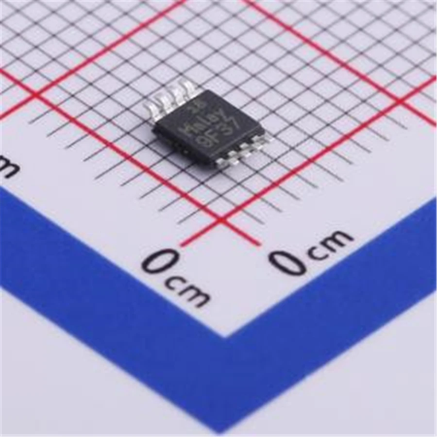 LTC6655BHMS8-2.5#TRPBF