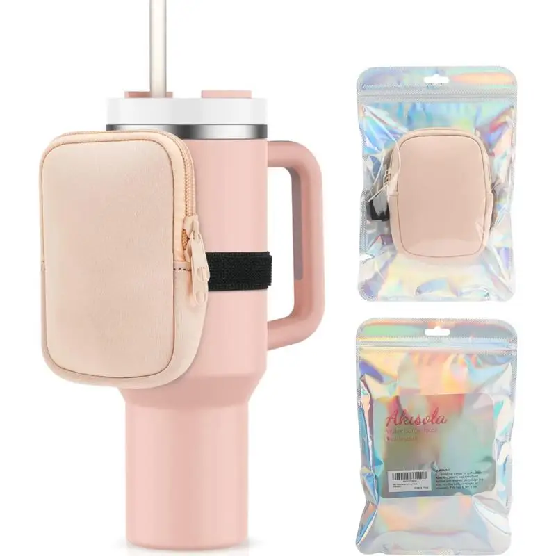

Bag Water Cup Bag Cup Bag Outdoors Camping Hiking Bags Water Bottle Pouch Outdoors Water Cup Bag