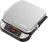Electric Baking Pan LR-FD431 Skillet Griddle, US DuPont Non-Stick Coating,Removable Upper and Lower Grill Pan, Easy to Clean,Ele 1