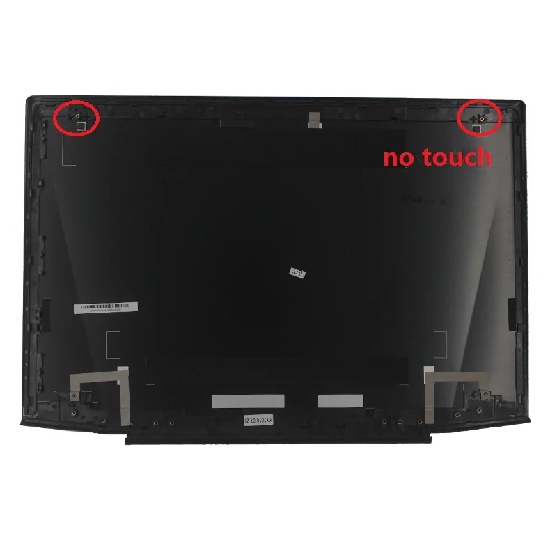 

Новинка для Lenovo Y50 Y50-70 Y50-70A Y50-70AS-IS Y50-80 15,6 задняя крышка для ноутбука LCD задняя крышка No Touch