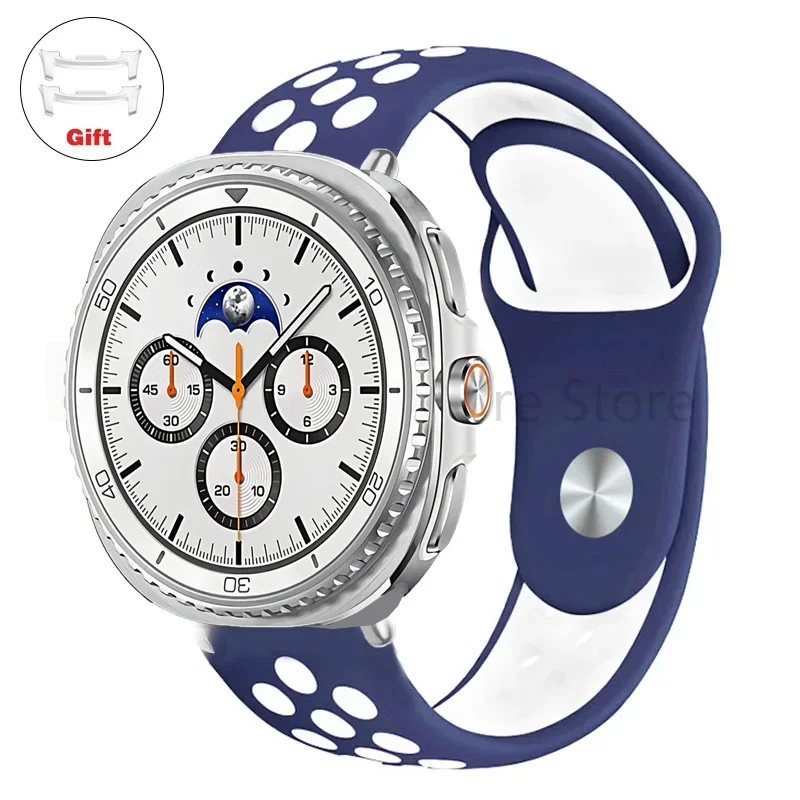 Sport Straps for Galaxy Watch - Stylish and Durable Wristband Bracelet