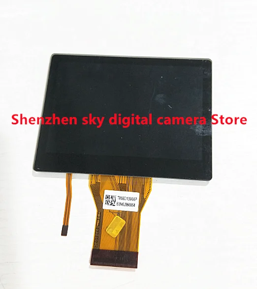 Original LCD Screen Display Monitor For Nikon D5300 Camera Repair Replace parts