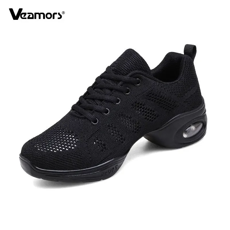 Jazz Dance Shoes For Women Dance Sneakers dance shoes