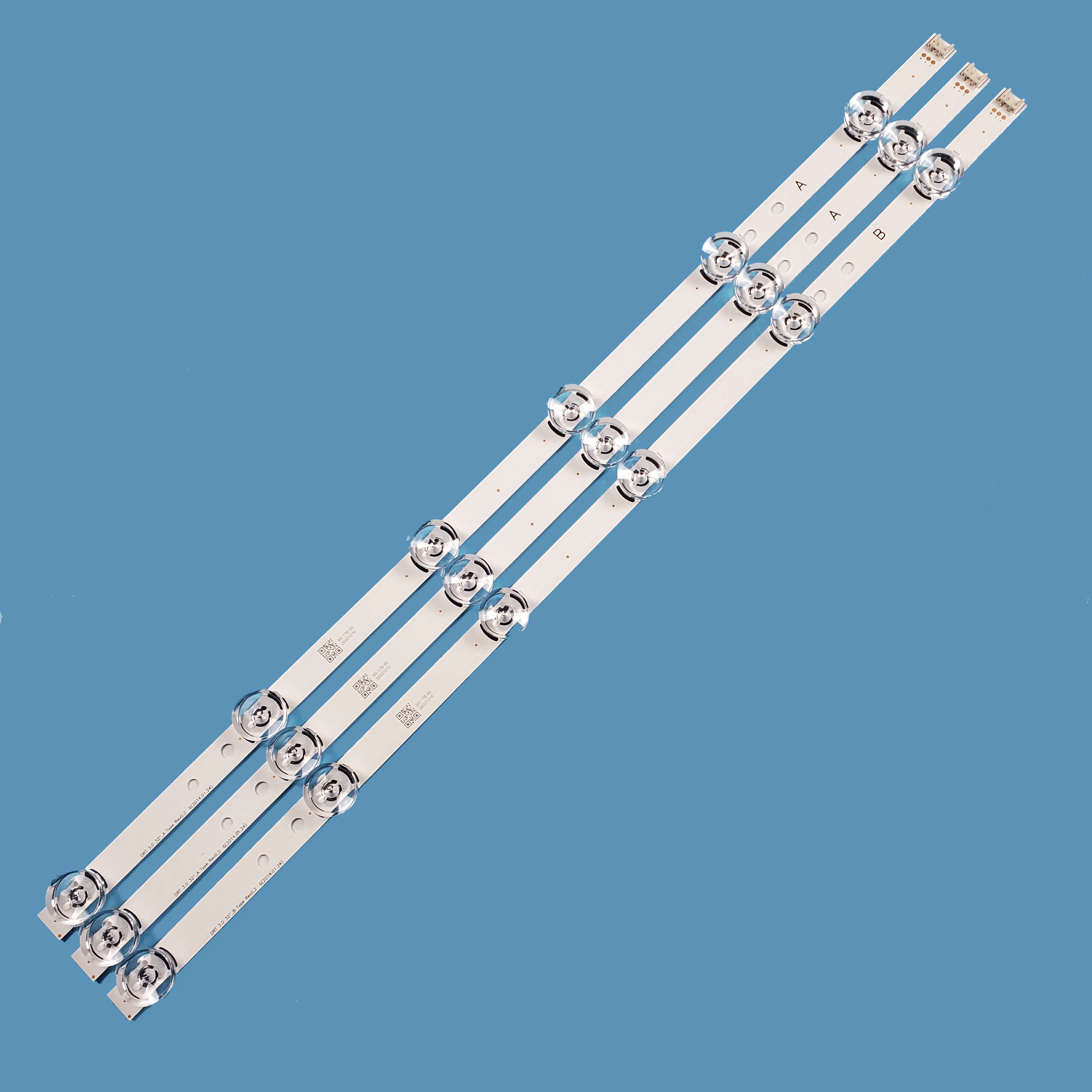 32Lb 6916L 1974A 1975A Innotek Drt3.0 32 A B Tipo Rev 0.2 Led Tv Retroilluminazione Tv Strip Light Per Lg 32 Lb650V 32 Lb580B Muslimb