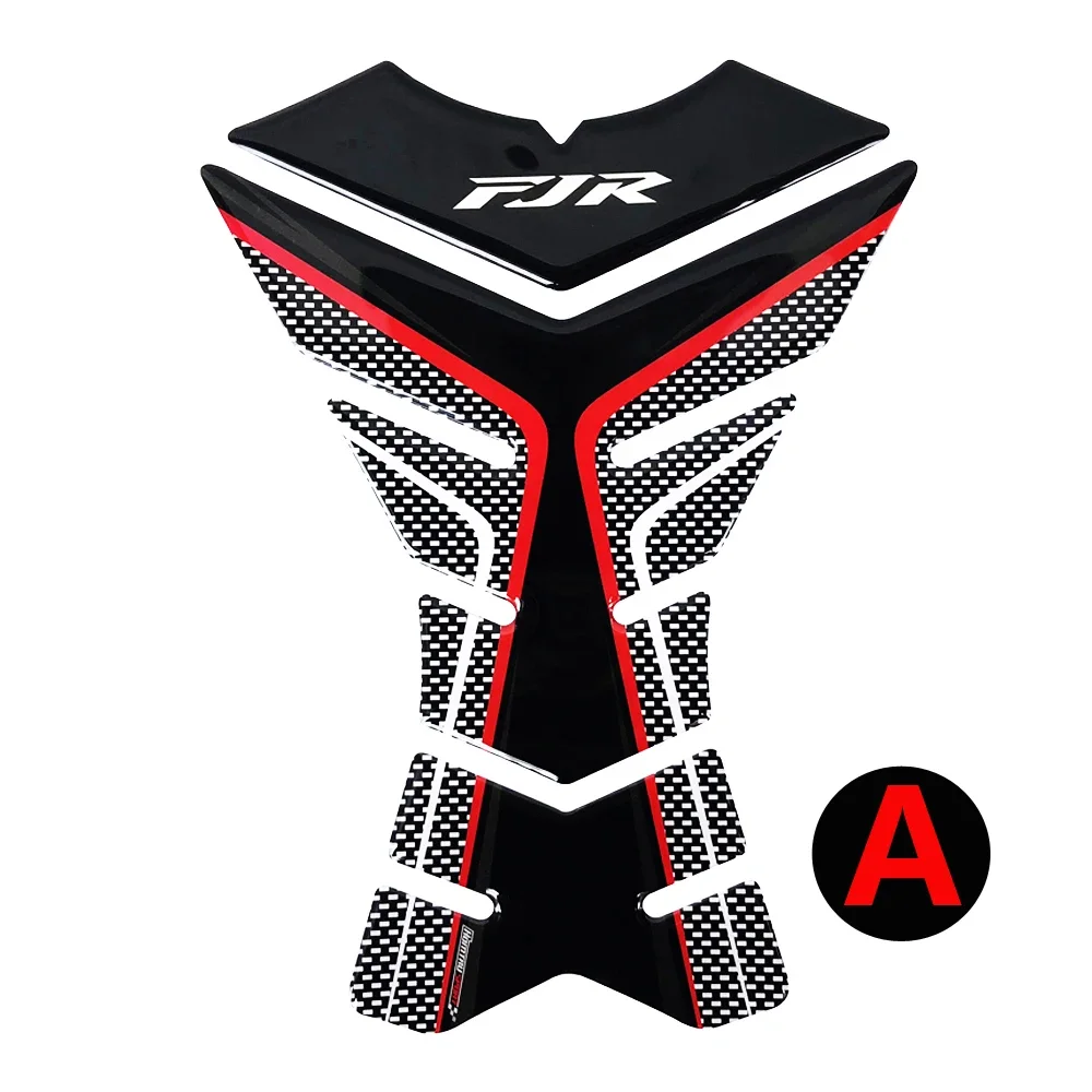 3D  ũ е ȣ ƼĿ, ߸ FJR 1300 FJR1300 A AS ABS