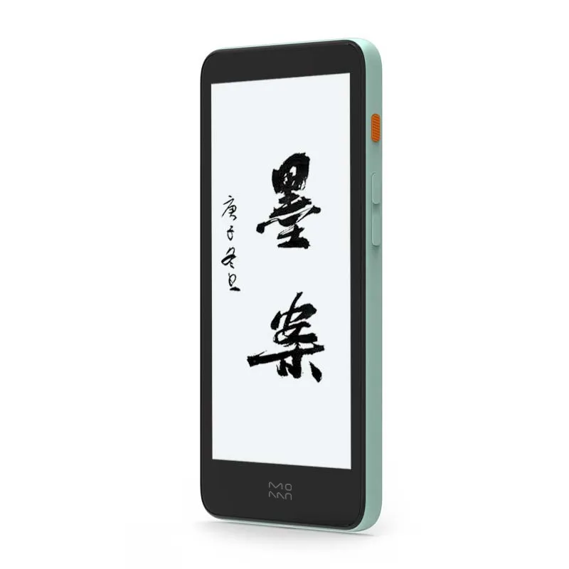 Classical Portable Mini Ebook Reader InkPalm 5 5.2 Inch E-ink 284PPI Screen Ebook Ereader Android 8.1 New