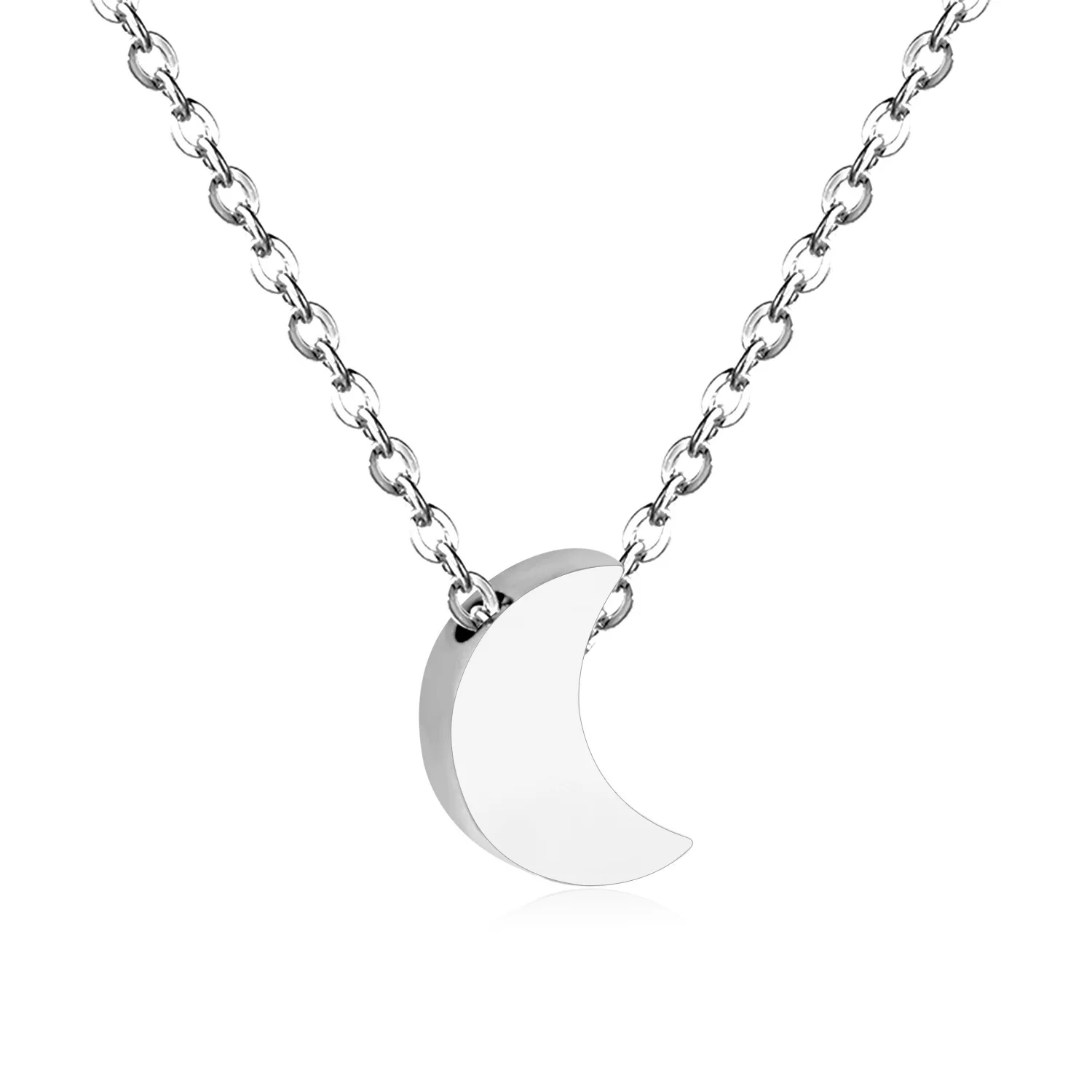 Moon sliver