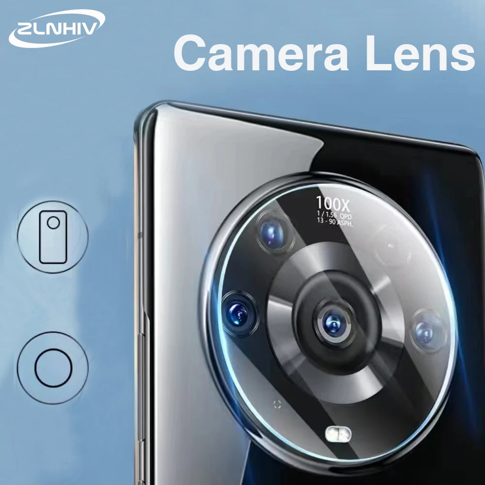 Zlnhiv Camera Lens Film Per Honor Magic 5 Ultimate 4 Lite 3 Pro Plus X20 Se X10 Max Play 4 4T 5 5T Youth Screen Protector Camera