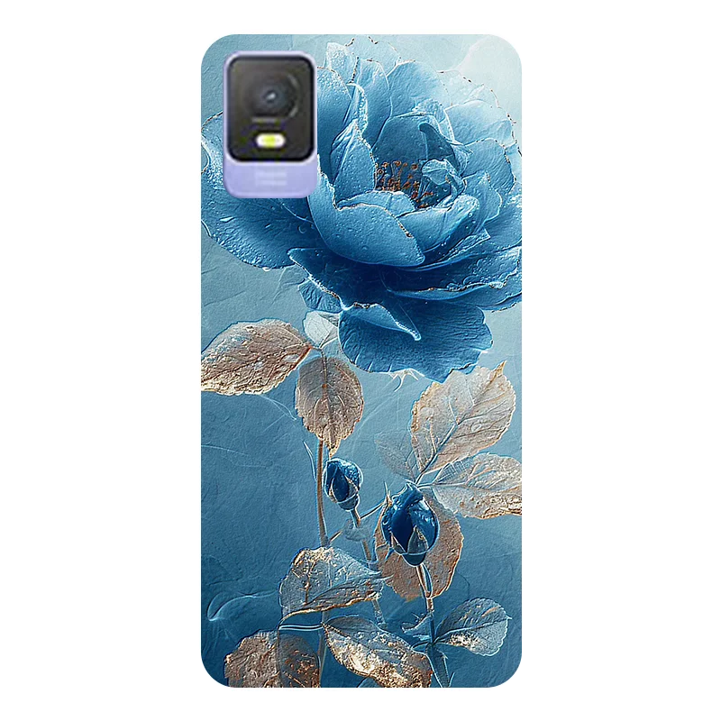 Animal-Themed Soft TPU Silicone Phone Case with Leopard and Panda Design - Cute and Protective Back Cover