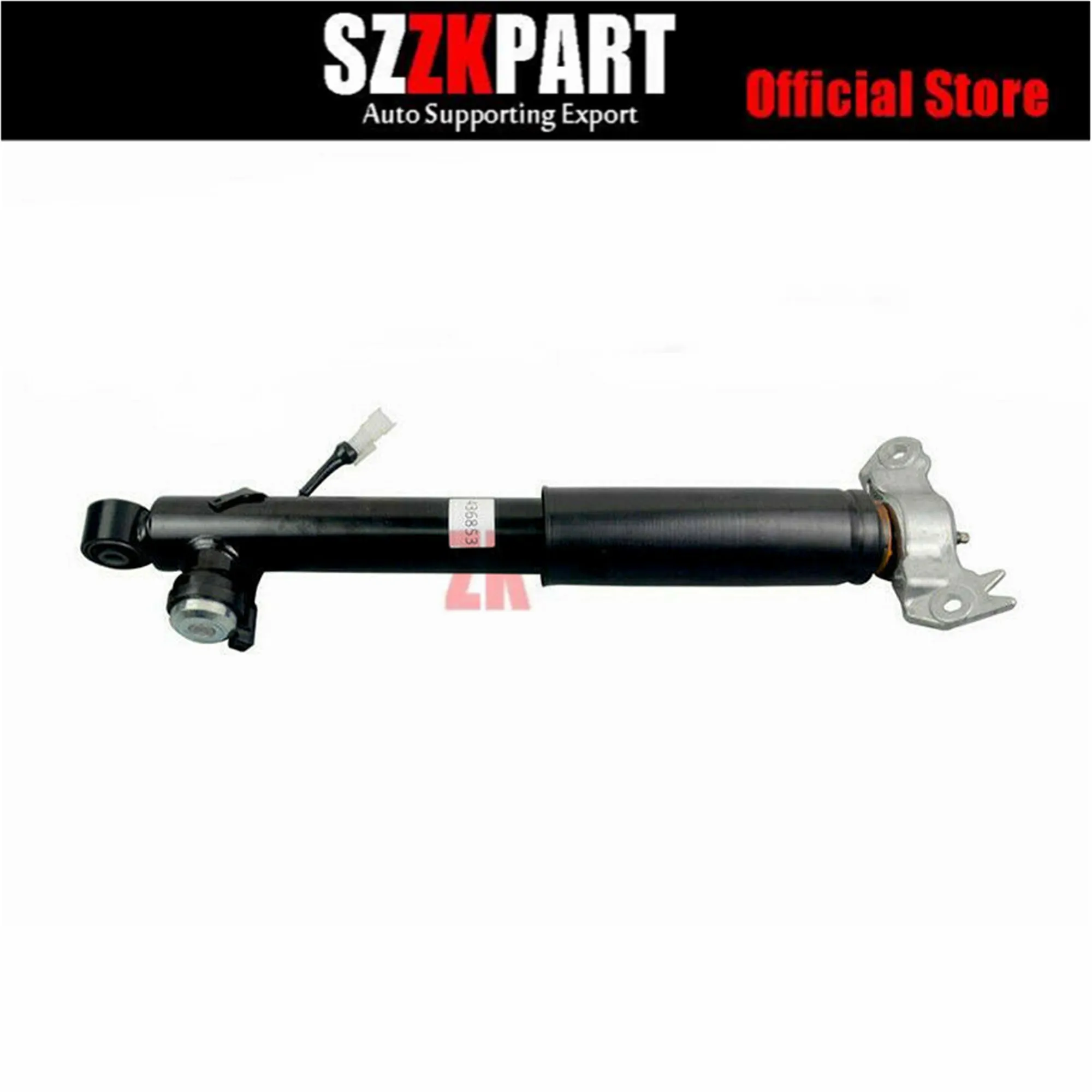 

AP02 New Rear Left Shock Absorber A436853 / 22 834 093 for Vauxhall / Opel Insignia A (G09) 2008-2017