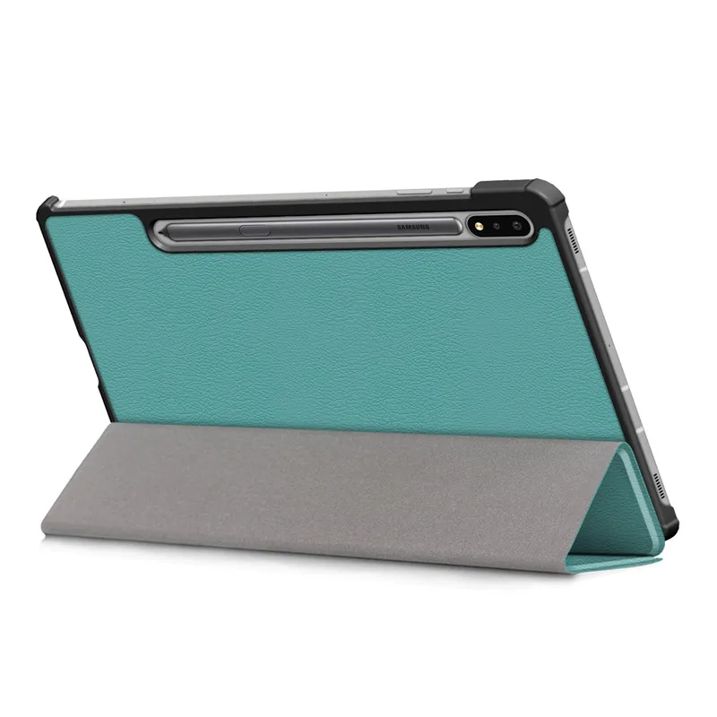 capa para samsung tab fe mais capa de moda pintado fold capa de couro para galaxy tab plus fe caso coque funda