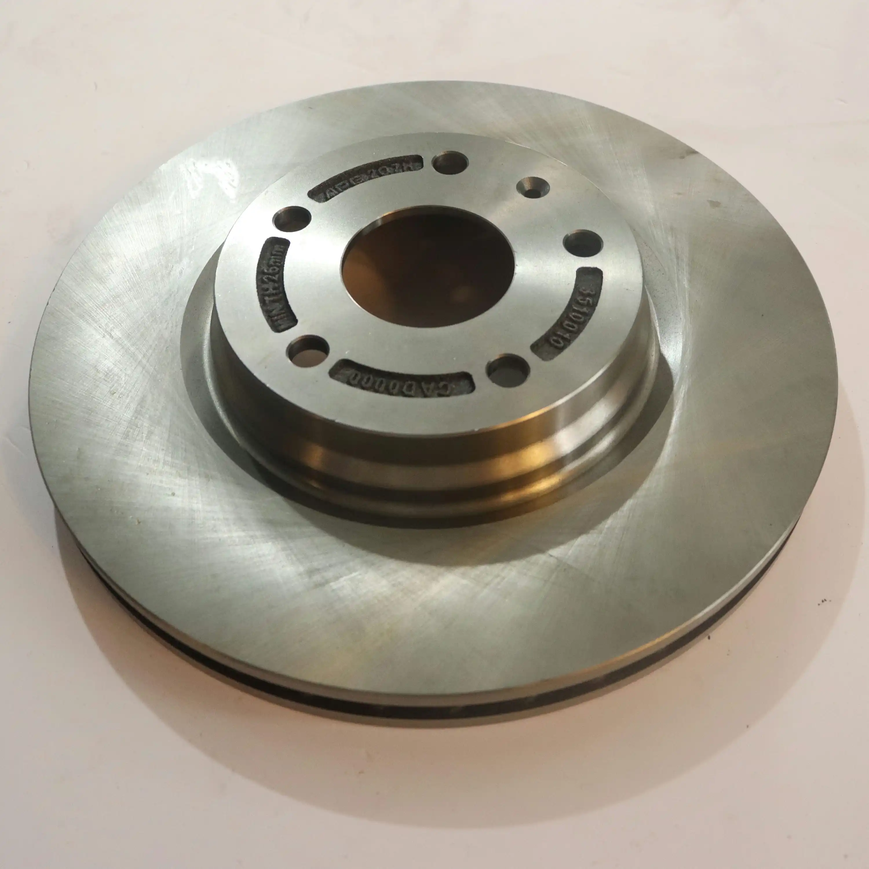 High Quality Front Brake Disc for Trumpchi GS8