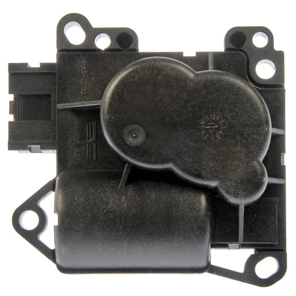 604-212 HVAC Heater Air Blend Door Actuator for Lincoln Town Car