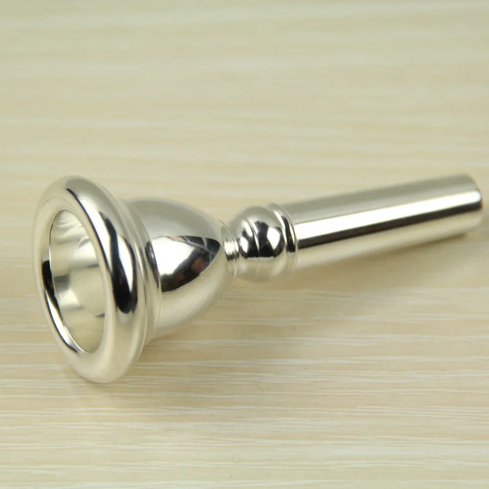 

Euphonium EntryModel мундштук плоский ключ верхний бас мундштук