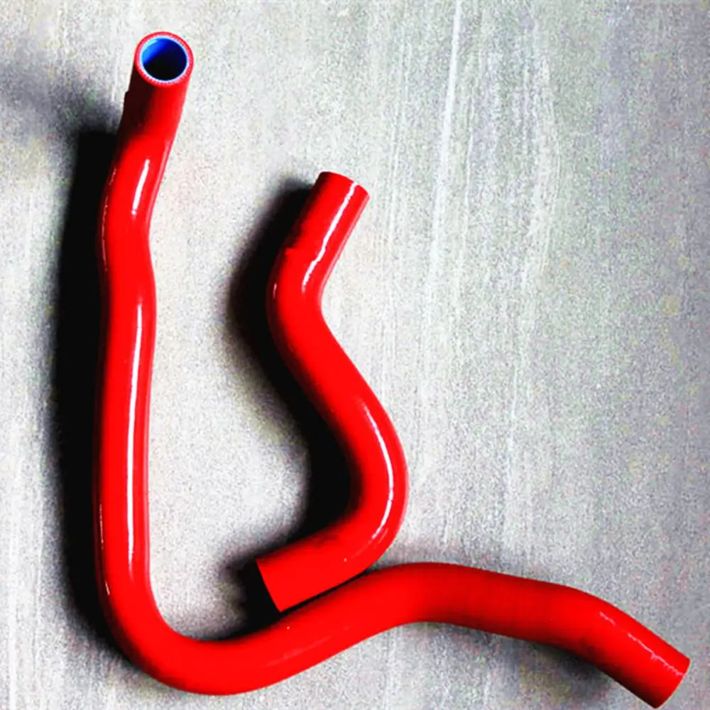 Tubo Radiatore In Silicone Per Honda Accord Sir Sir-T 1997-2000 Accord Torneo Euro-R Cl1 2000-2002 Tubo 1998 1999 2000