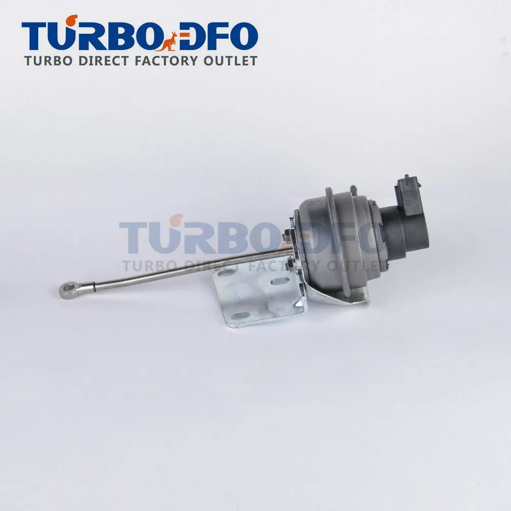 Turbine Electronic Actuator For Lancia Delta Iii  Musa 1.6 16V Jtd 120 Hp Multijet 766924-5001S 55220701 Turbocharger 2008
