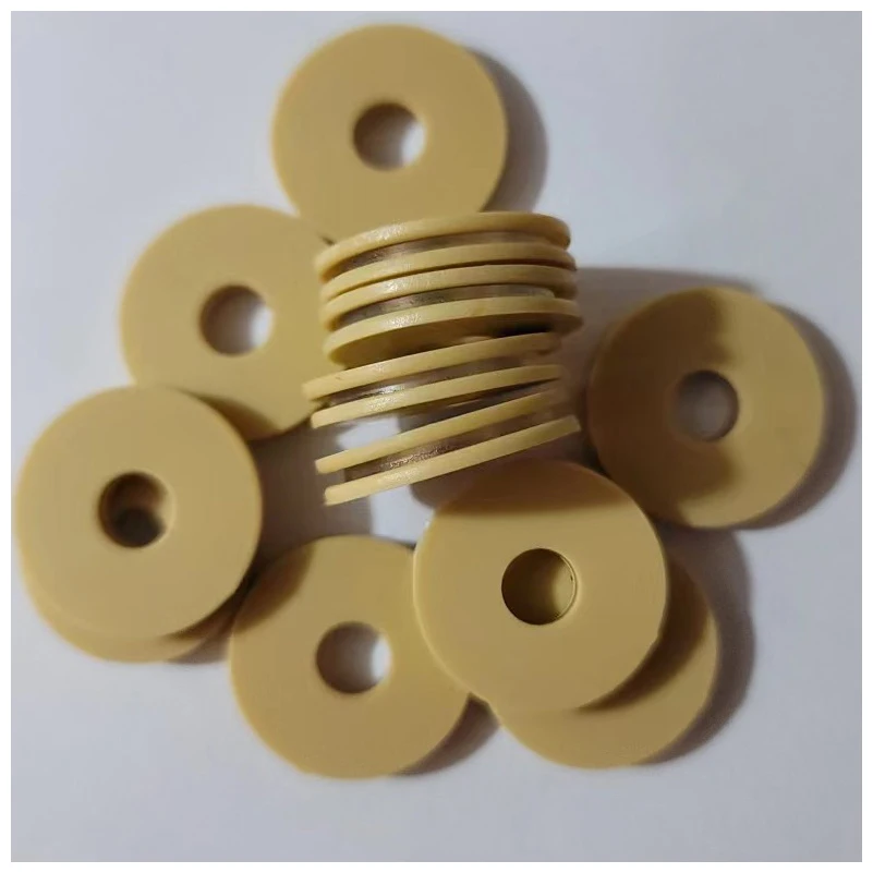 Agras Drone T50 T25 T40 T20P Propeller Clamp Rubber Sealer(one Piece)