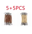 10pcs as shown