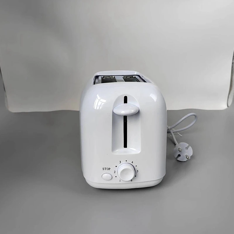 Kitchen Fully Automatic Breakfast Machine Toaster Bread Toaster Home Breakfast Toaster Heater Tool-Someday 6