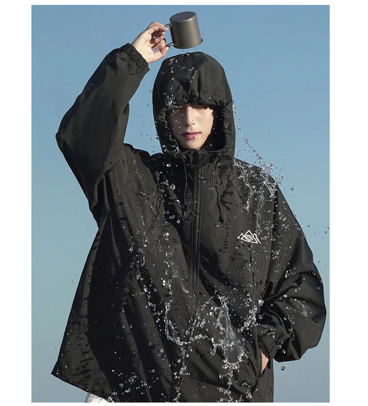 Plus Large Size Jacket Windproof Waterproof Multi-pocket Snowboard Clothes Men Women Padded Cotton Warm Jacket Pant Coat