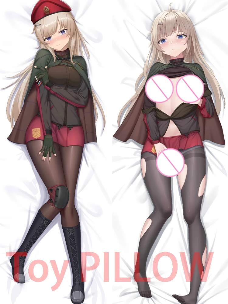 

Dakimakura anime Black stockings Double-sided Print Life-size body pillows cover Halloween Christmas Decoration gift