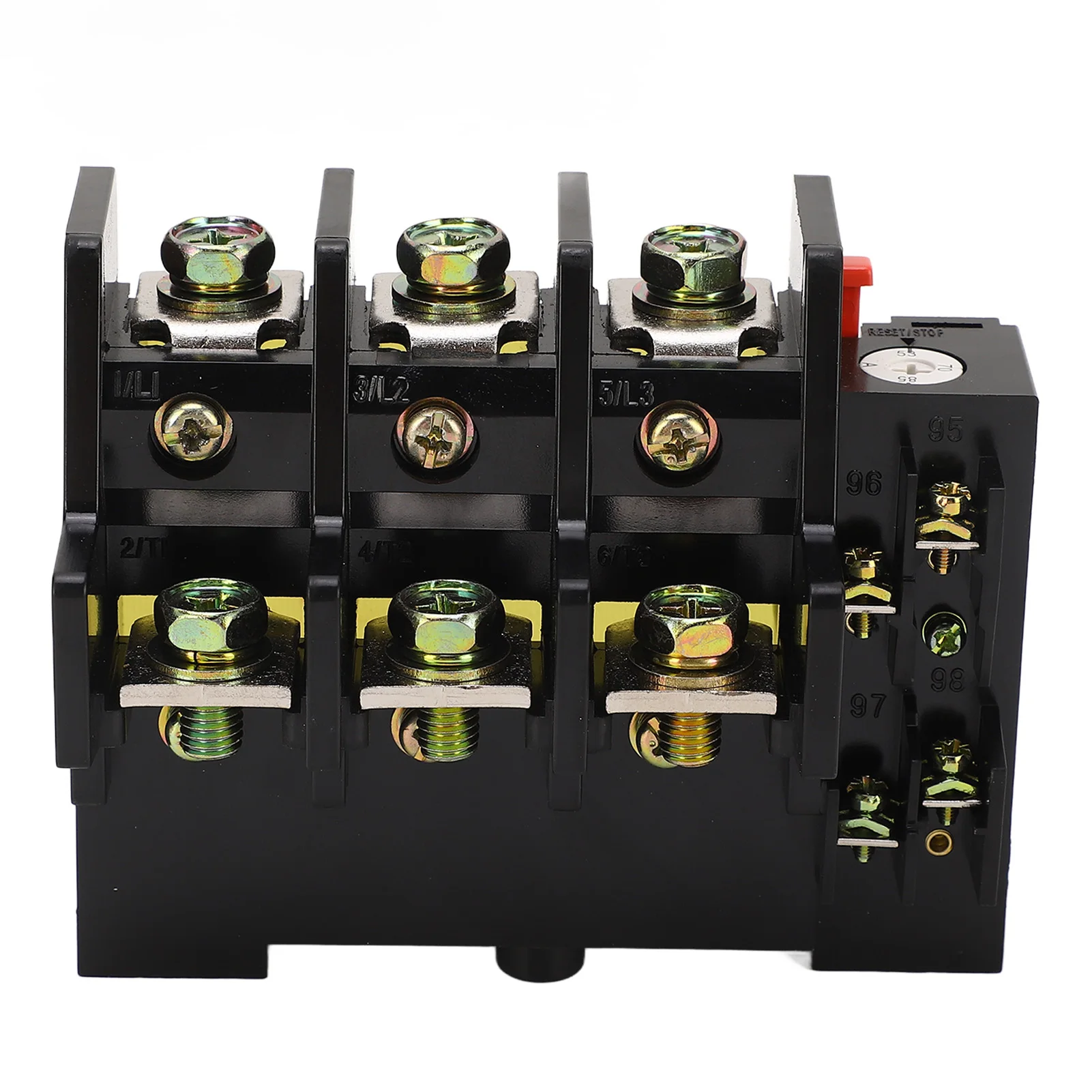 

Тепловое реле перегрузки 53 ‑ 85A, защитное реле электродвигателя ABS для генераторов