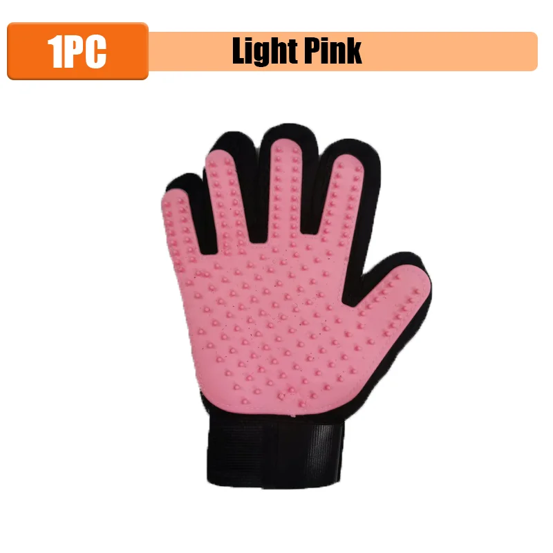 1PC-Light Pink
