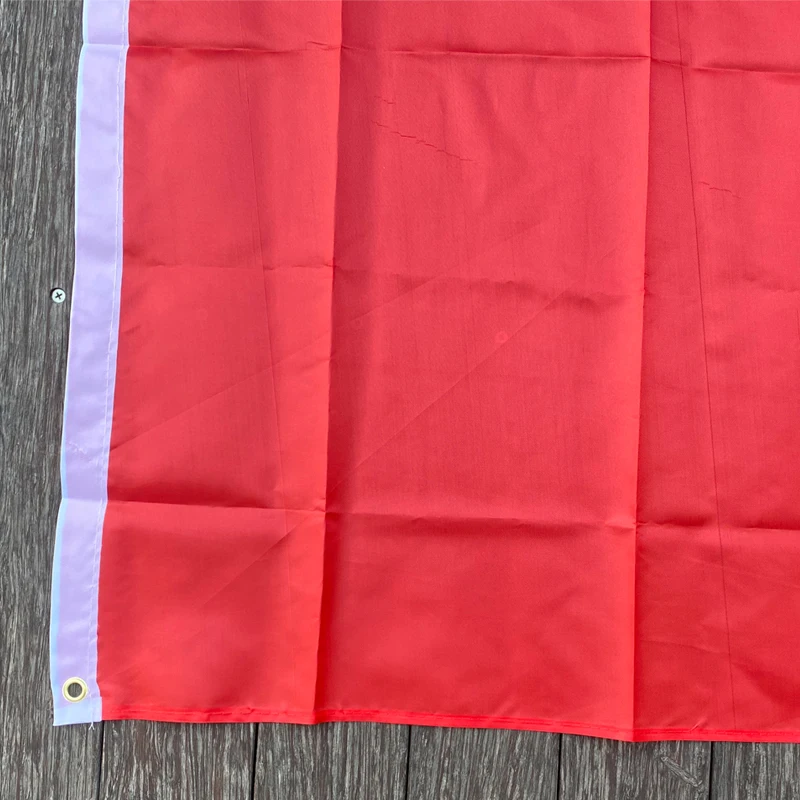 90x150cm Solide Schwarz/Weiß/Rot/Blau/Grün/Lila/Gelb/Orange flagge 3x5ft  Eine Farbe Banner