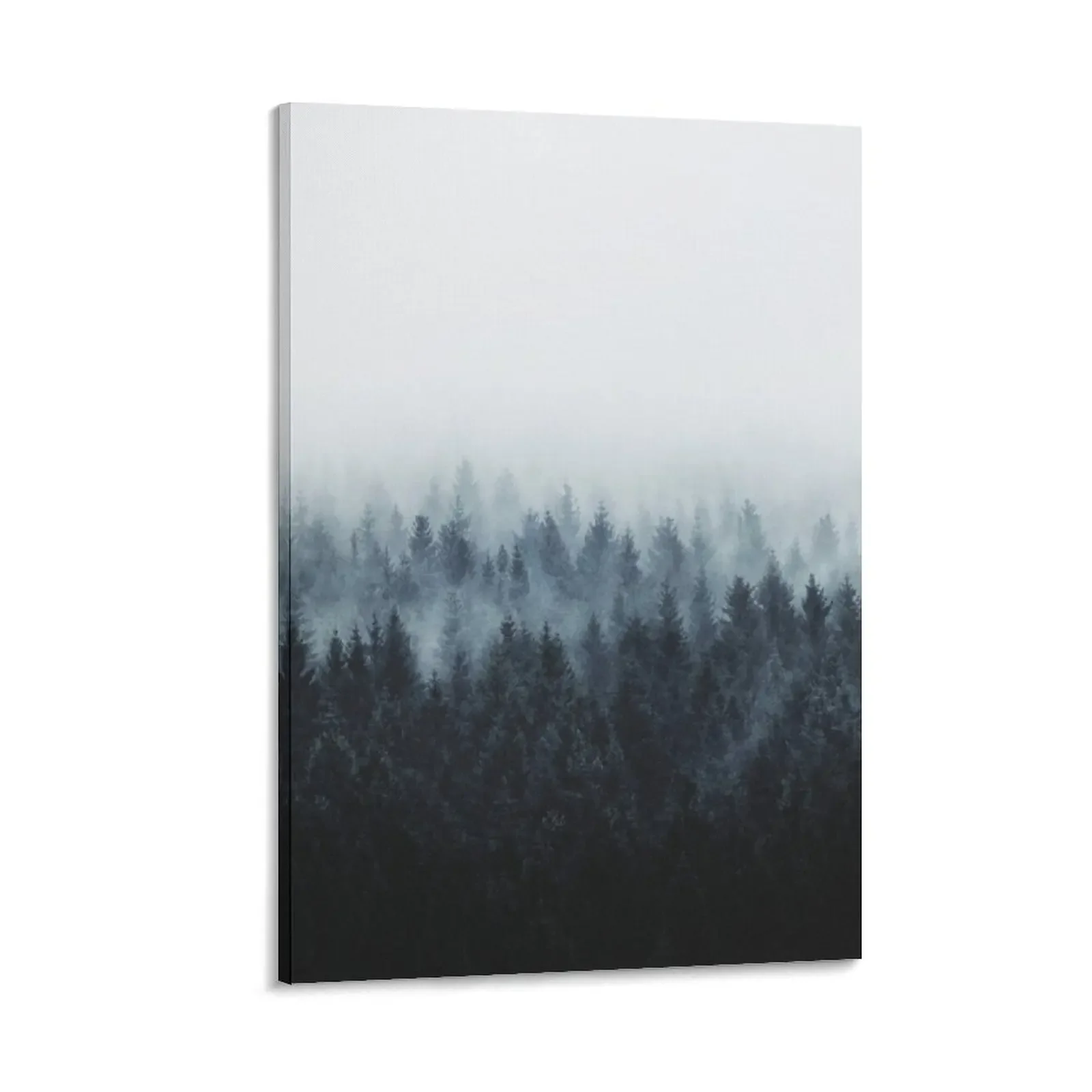 

High And Low Canvas Painting bedroom decoration room decorations for men