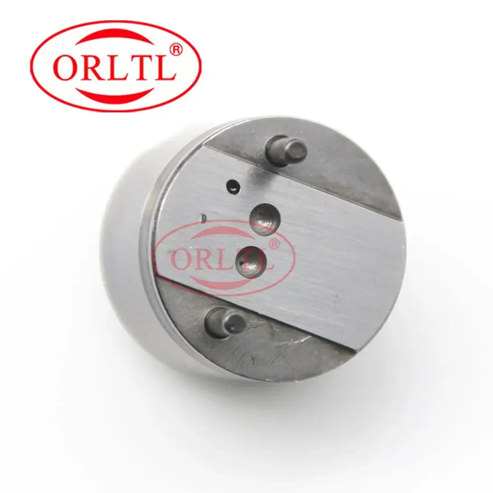 Фото ORLTL Новый 28605594 28651416 28468551 28631942 28632009 28343134 для Dlelphi euro6 Форсунка инжектора с общей топливной магистралью, клапан управления №4