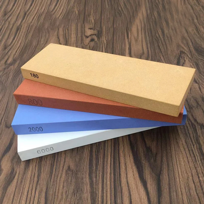 3000 8000 10000 Whetstone Professional Best Whetstone Honing Water Stone Knife Sharpener Professional Sharpening Stone