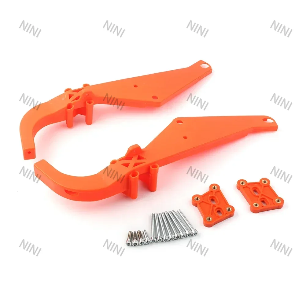 Support carénage et accessoires de conversion Honda VFR 750 RC36-2