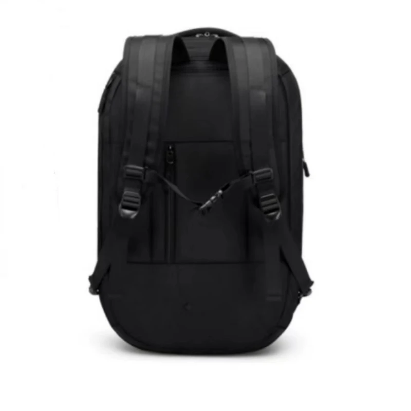 Backpack Multi-back Multifunctional Bag Fitness Bag with Shoe Bin Travel Bag with Protective Layer and Waterproof Cover
