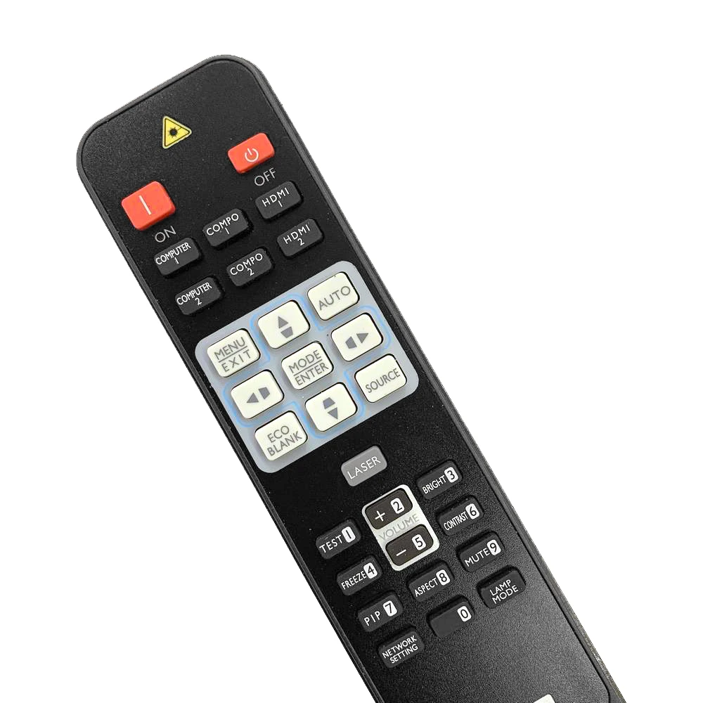 Remote Controls 
