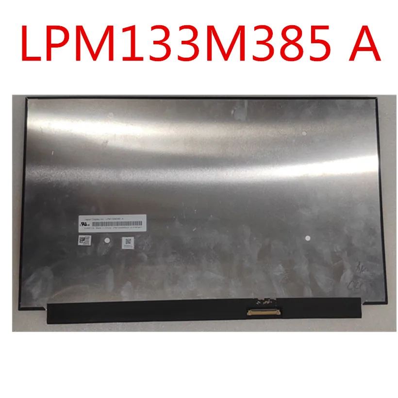 

13.3 inch laptop lcd led screen QHD REPLACEMENT LAPTOP SCREEN LPM133M385 5K Display
