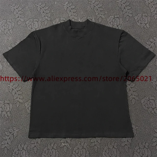 Kanye West DONDA YZY T Shirt Men Women 1:1 High Quality
