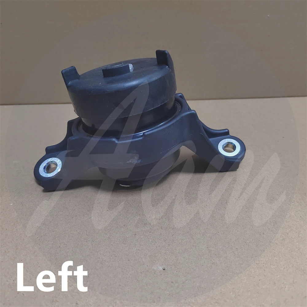 왼쪽 고무 변속기 엔진 장착, 혼다 어코드 T2A T2M 50870-T2P-U01 50870T2PU01 50870 T2P U01