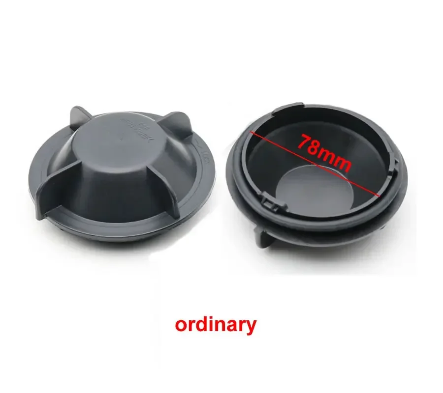 

For Jac Refine S3 Low High Beam Light Dust Cover Waterproof Lengthened Headlight Rear Shell Seal Cap 78mm 2017 2018 2019