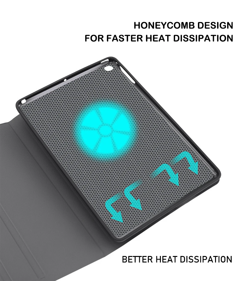 Capa para Ipad Capa para Ipad 2023 Ipad 10.2 ° 2023 2023 2023 9.7 Mini 7.9 2023 Pro 11 10.5 Air Sp232023 - Imagem 5