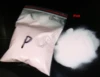 Clear White Pink Color Acrylic Dust Powder Pigments for DIY Acrylic Manicure Nail Tips System Materials 4