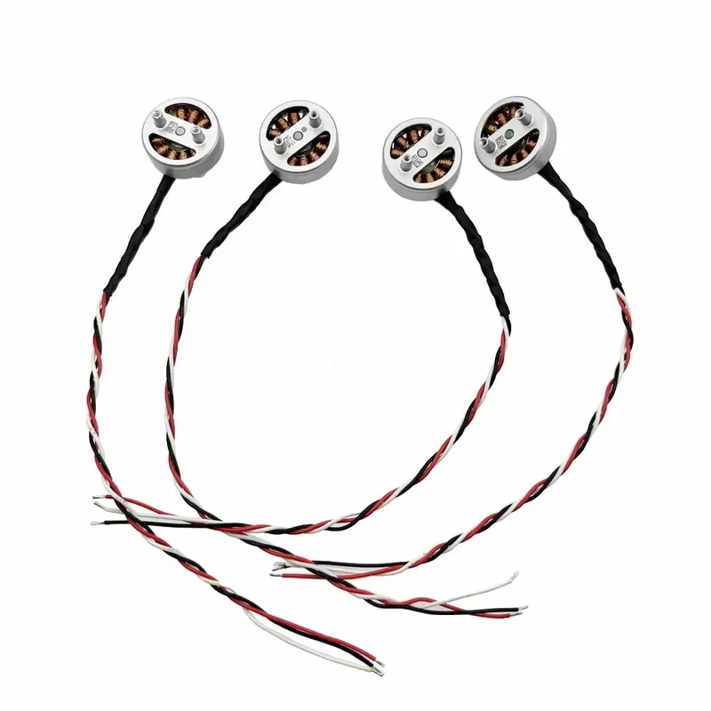 Original Arm Motor for DJI Mini 4 Pro Front/Rear Left/Right Arm Engine As Replacement In Stock